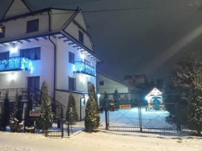 Pokoje Gościnne Łukaszczyk